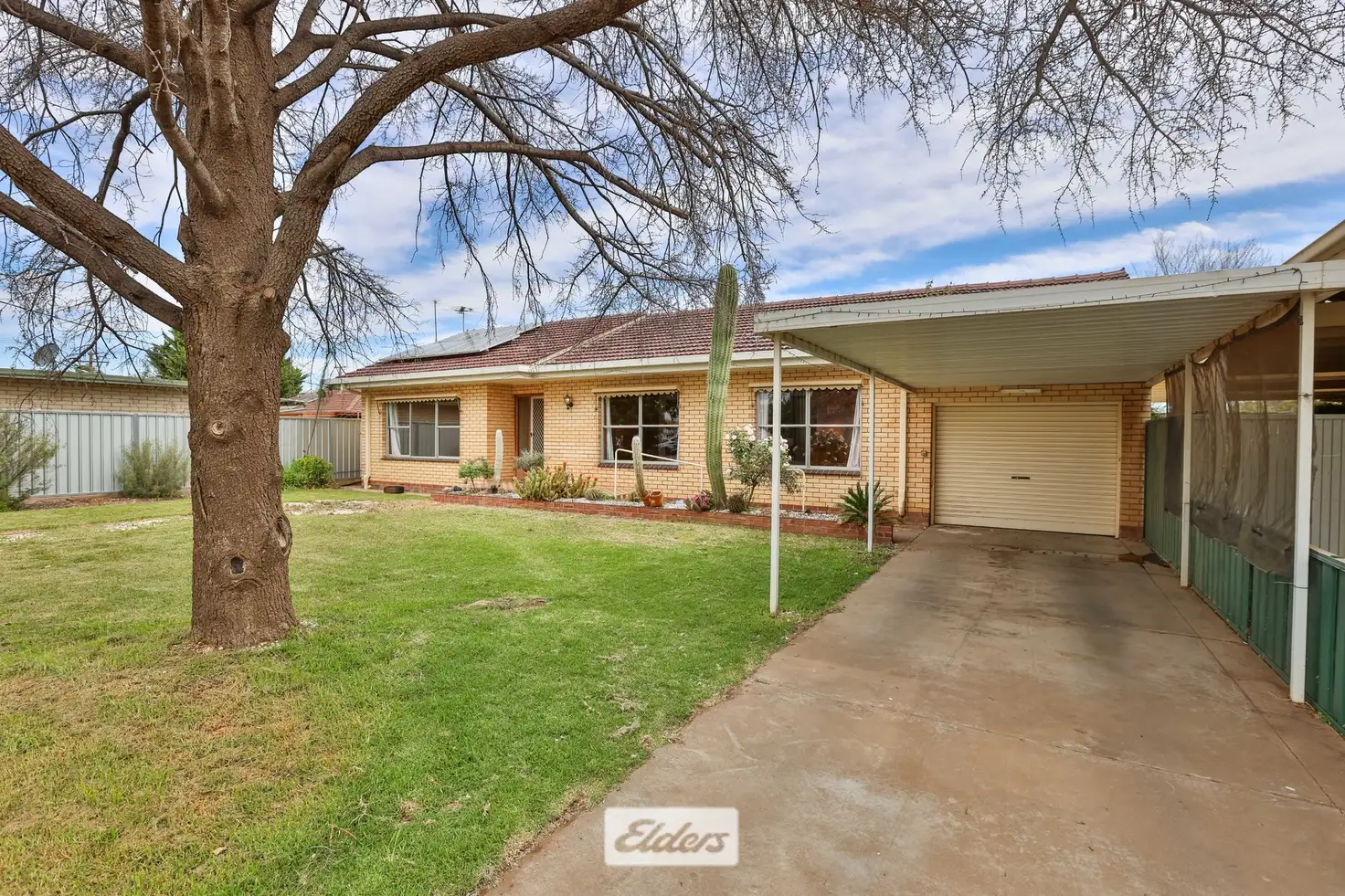 Main view of Homely house listing, 109 Burrows Street, Mildura VIC 3500