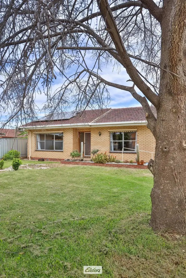 Second view of Homely house listing, 109 Burrows Street, Mildura VIC 3500