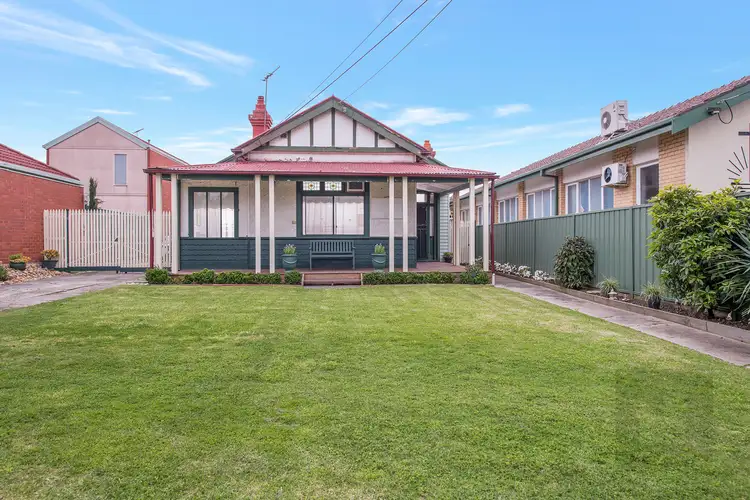 3 Hampstead Road, Maidstone VIC 3012