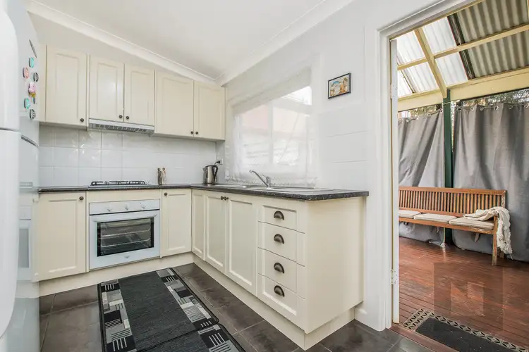 Fifth view of Homely house listing, 3 Hampstead Road, Maidstone VIC 3012