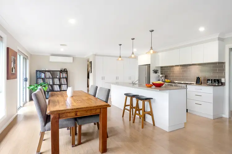 Main view of Homely house listing, 36 MacKellar Circuit, Renwick NSW 2575