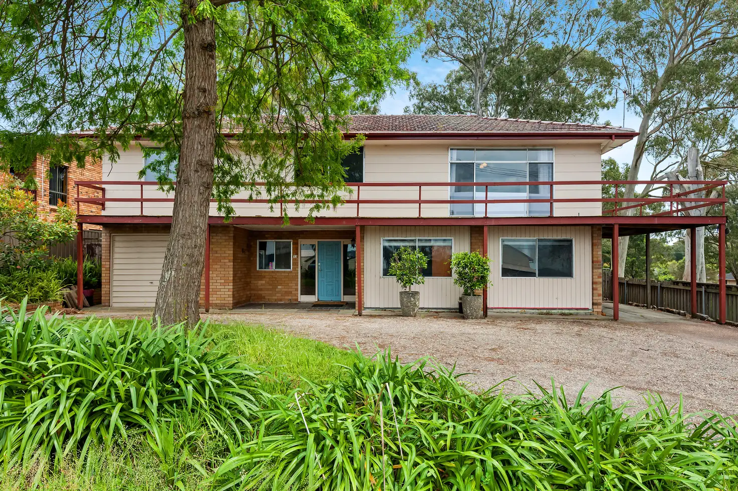 Main view of Homely house listing, 33 George Street, Marmong Point NSW 2284