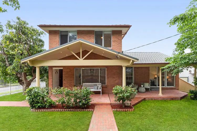 81 Cressy Road, East Ryde NSW 2113