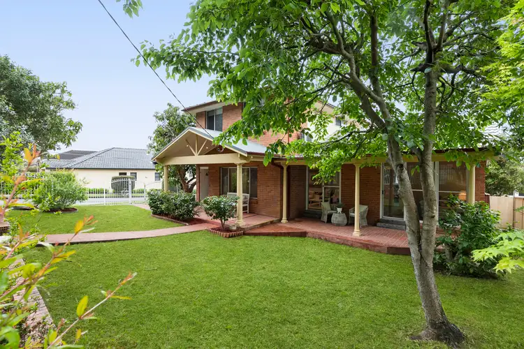 Second view of Homely house listing, 81 Cressy Road, East Ryde NSW 2113