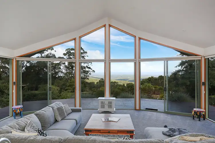 Second view of Homely house listing, 40 Burtons Lane, Barongarook VIC 3249