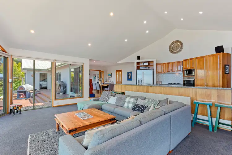 Fourth view of Homely house listing, 40 Burtons Lane, Barongarook VIC 3249