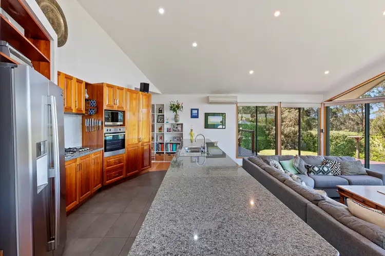 Fifth view of Homely house listing, 40 Burtons Lane, Barongarook VIC 3249