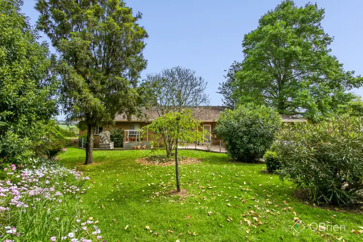 Second view of Homely house listing, 36 Jennings Street, Bairnsdale VIC 3875