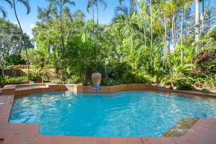 Second view of Homely unit listing, 7/7-13 Howard Street, Noosaville QLD 4566