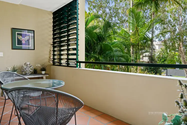 Third view of Homely unit listing, 7/7-13 Howard Street, Noosaville QLD 4566