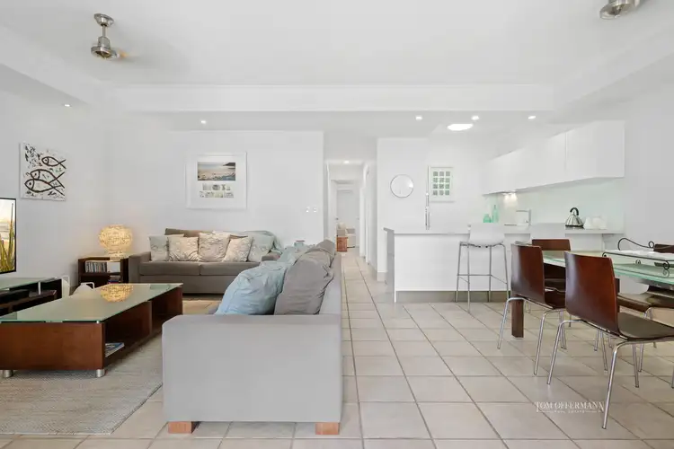 Fourth view of Homely unit listing, 7/7-13 Howard Street, Noosaville QLD 4566