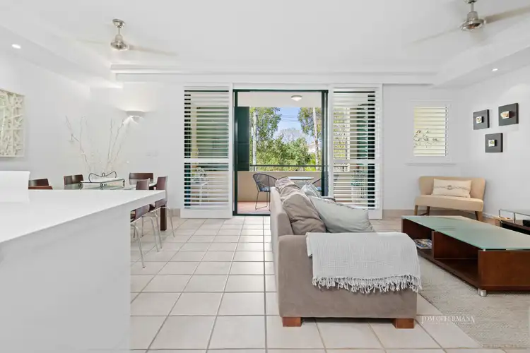 Sixth view of Homely unit listing, 7/7-13 Howard Street, Noosaville QLD 4566