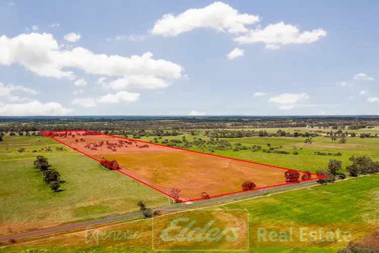 Lot 7 Clarke Road, Elgin WA 6237