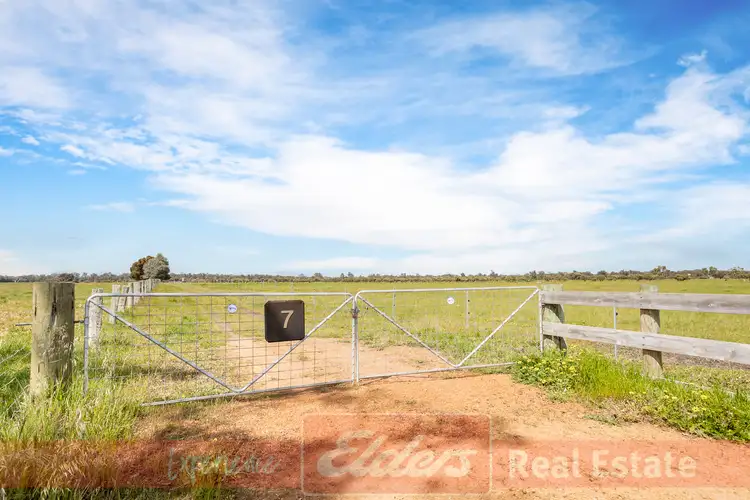 Third view of Homely rural property listing, Lot 7 Clarke Road, Elgin WA 6237