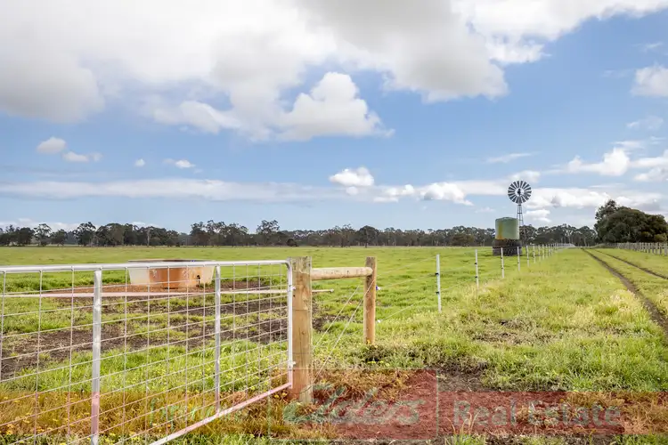 Fourth view of Homely rural property listing, Lot 7 Clarke Road, Elgin WA 6237