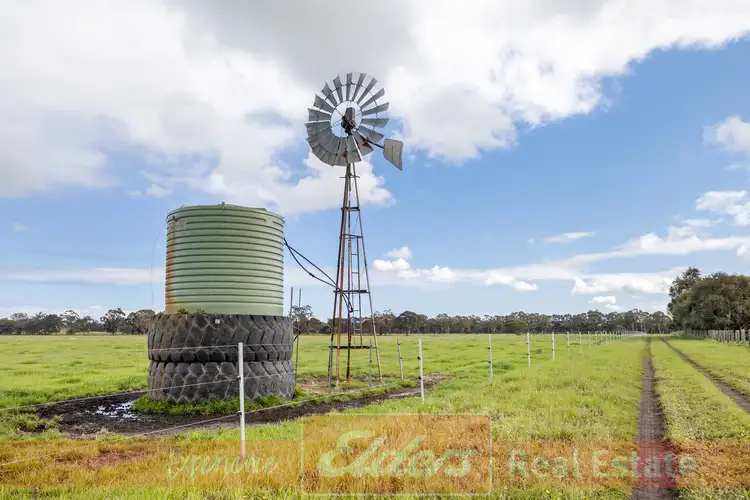Fifth view of Homely rural property listing, Lot 7 Clarke Road, Elgin WA 6237