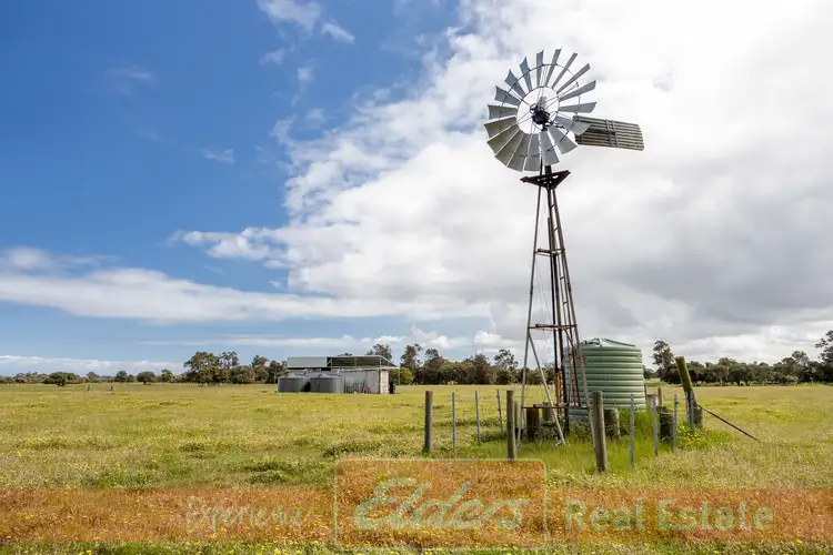 Sixth view of Homely rural property listing, Lot 7 Clarke Road, Elgin WA 6237