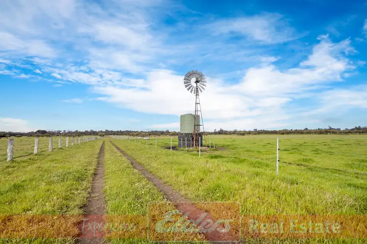 Seventh view of Homely rural property listing, Lot 7 Clarke Road, Elgin WA 6237