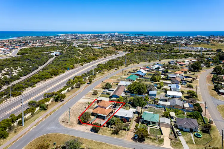 Third view of Homely house listing, 1 Ulmus Street, Rangeway WA 6530