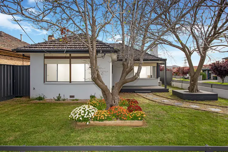 78 The Avenue, Spotswood VIC 3015