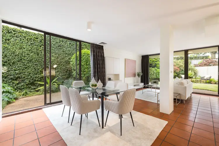 4B Whaling Road, North Sydney NSW 2060