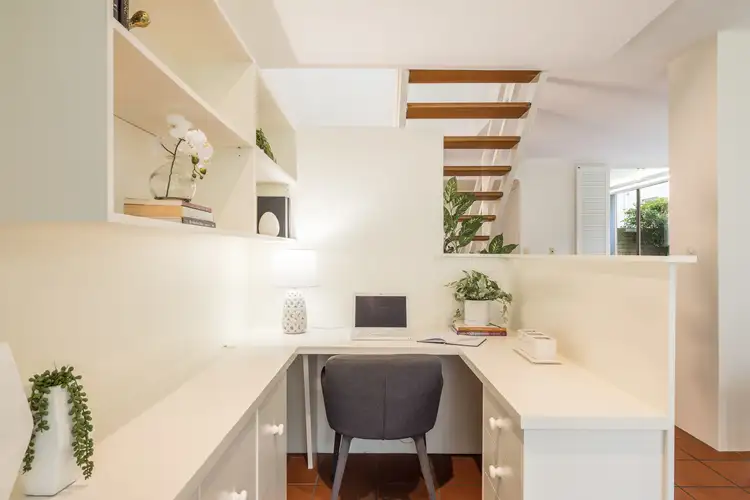 Third view of Homely apartment listing, 4B Whaling Road, North Sydney NSW 2060