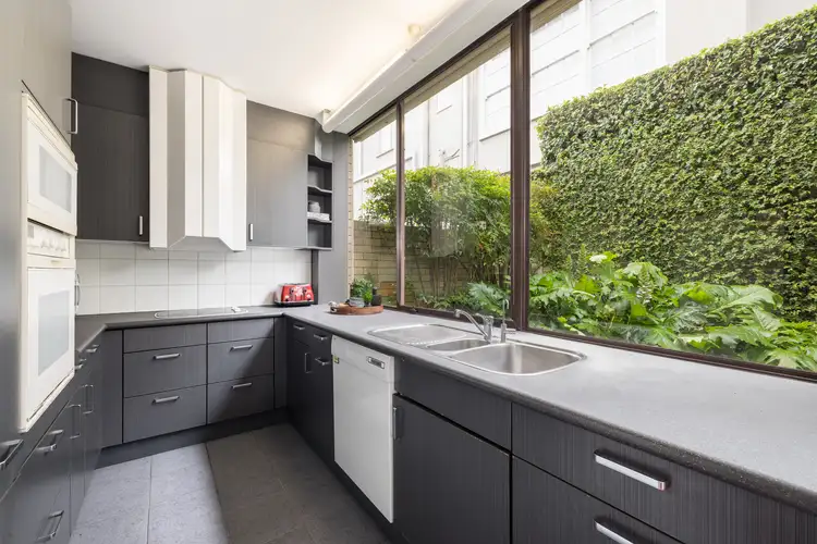 Fourth view of Homely apartment listing, 4B Whaling Road, North Sydney NSW 2060