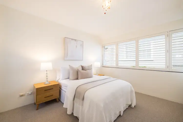 Sixth view of Homely apartment listing, 4B Whaling Road, North Sydney NSW 2060