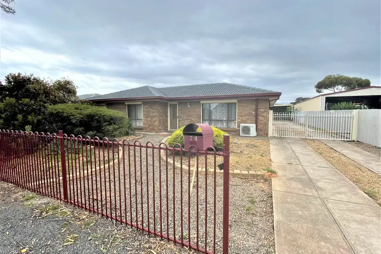 Second view of Homely house listing, 34 Pretoria Street, Tailem Bend SA 5260