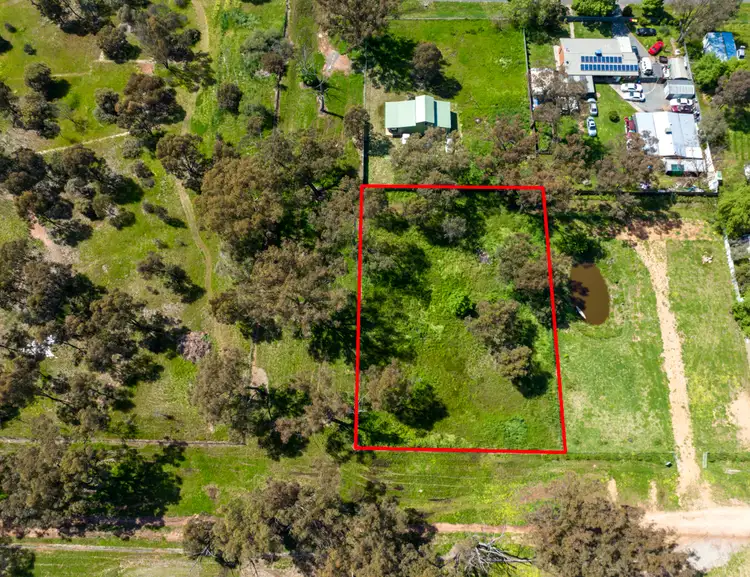 Third view of Homely land listing, 18-20 Perry Street, Brocklesby NSW 2642