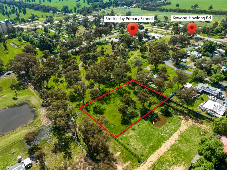 Fourth view of Homely land listing, 18-20 Perry Street, Brocklesby NSW 2642