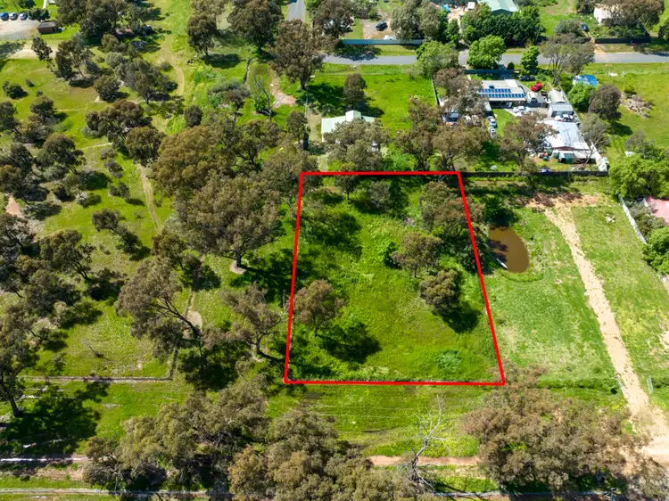 Fifth view of Homely land listing, 18-20 Perry Street, Brocklesby NSW 2642