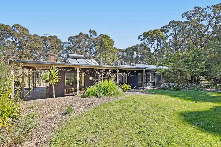 Second view of Homely house listing, 13 Fisken Road, Mount Helen VIC 3350