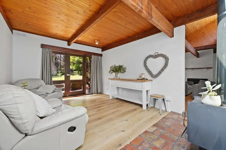 Fifth view of Homely house listing, 13 Fisken Road, Mount Helen VIC 3350