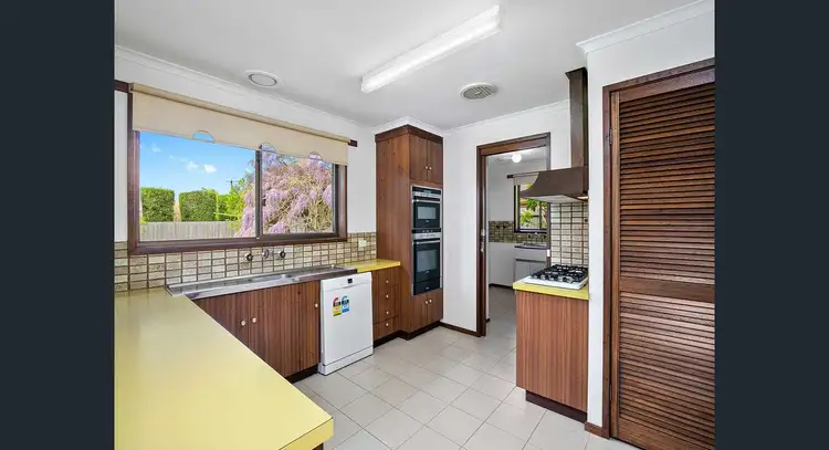 Second view of Homely house listing, 1 Cortland Drive, Highton VIC 3216