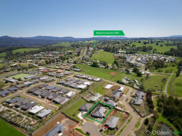 Second view of Homely house listing, 7 Red Hill Court, Neerim South VIC 3831