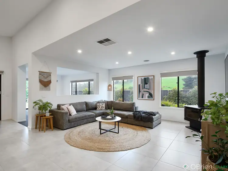 Fourth view of Homely house listing, 7 Red Hill Court, Neerim South VIC 3831