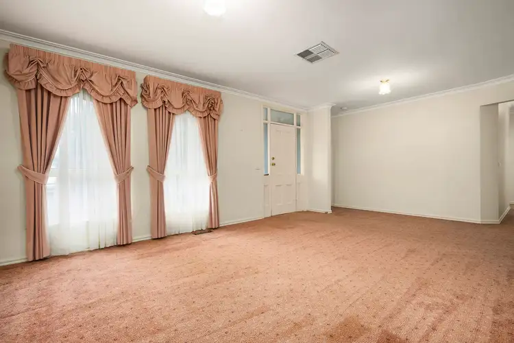 Second view of Homely villa listing, 3A Dudley Street, Essendon North VIC 3041