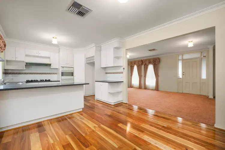 Fifth view of Homely villa listing, 3A Dudley Street, Essendon North VIC 3041