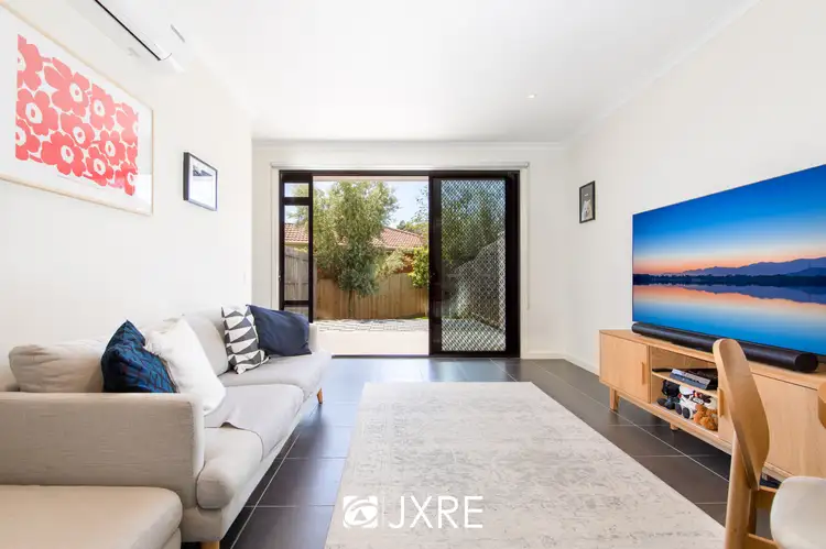 Main view of Homely townhouse listing, 22/163 Carinish Road, Clayton VIC 3168