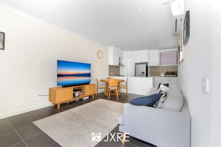 Second view of Homely townhouse listing, 22/163 Carinish Road, Clayton VIC 3168