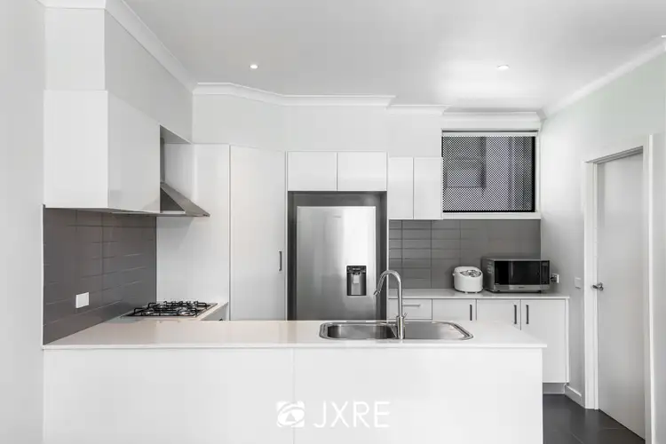 Third view of Homely townhouse listing, 22/163 Carinish Road, Clayton VIC 3168