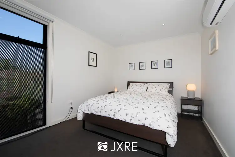 Fifth view of Homely townhouse listing, 22/163 Carinish Road, Clayton VIC 3168