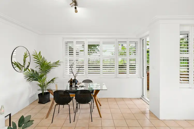 6/40 Willis Street, Kingsford NSW 2032