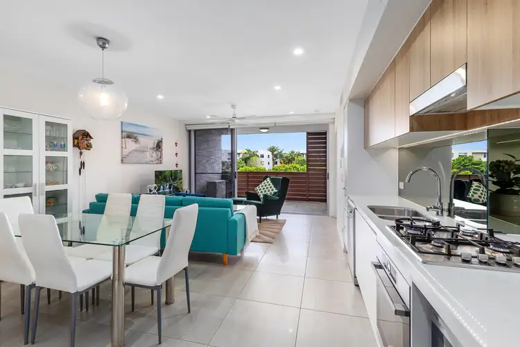 Main view of Homely unit listing, 24/93 Sheehan Avenue, Hope Island QLD 4212