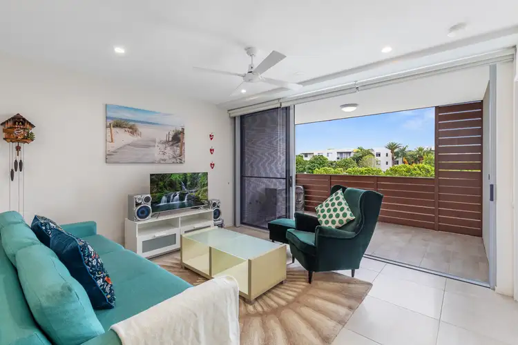Third view of Homely unit listing, 24/93 Sheehan Avenue, Hope Island QLD 4212