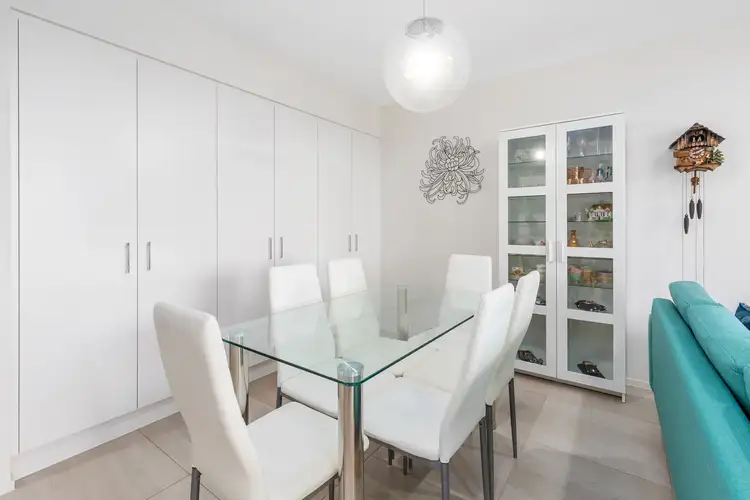 Fourth view of Homely unit listing, 24/93 Sheehan Avenue, Hope Island QLD 4212
