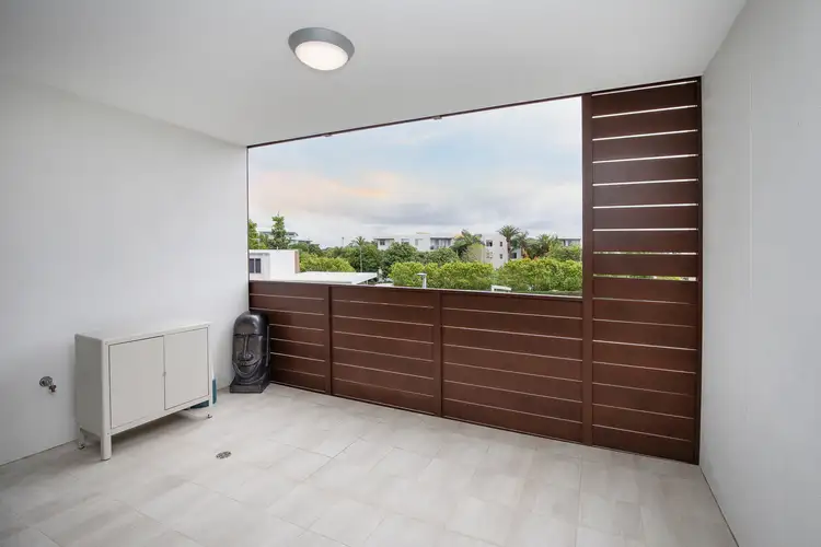 Fifth view of Homely unit listing, 24/93 Sheehan Avenue, Hope Island QLD 4212