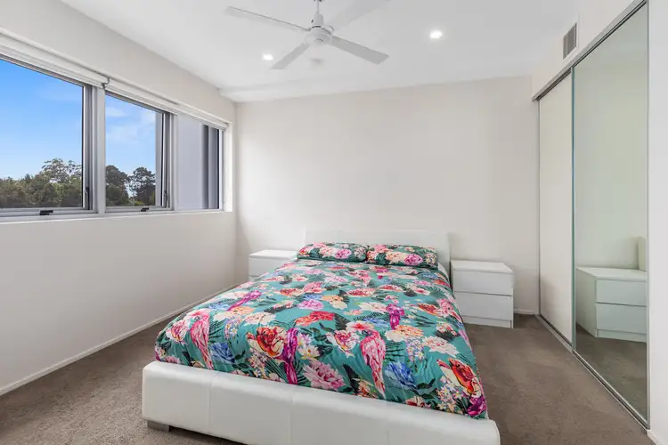 Sixth view of Homely unit listing, 24/93 Sheehan Avenue, Hope Island QLD 4212