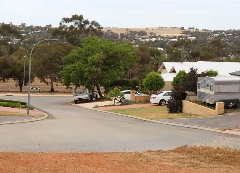 Main view of Homely land listing, 11 Birdie Place, Northam WA 6401